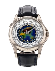 Patek Philippe World Time 5131G
